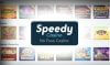 speedy casino bonus