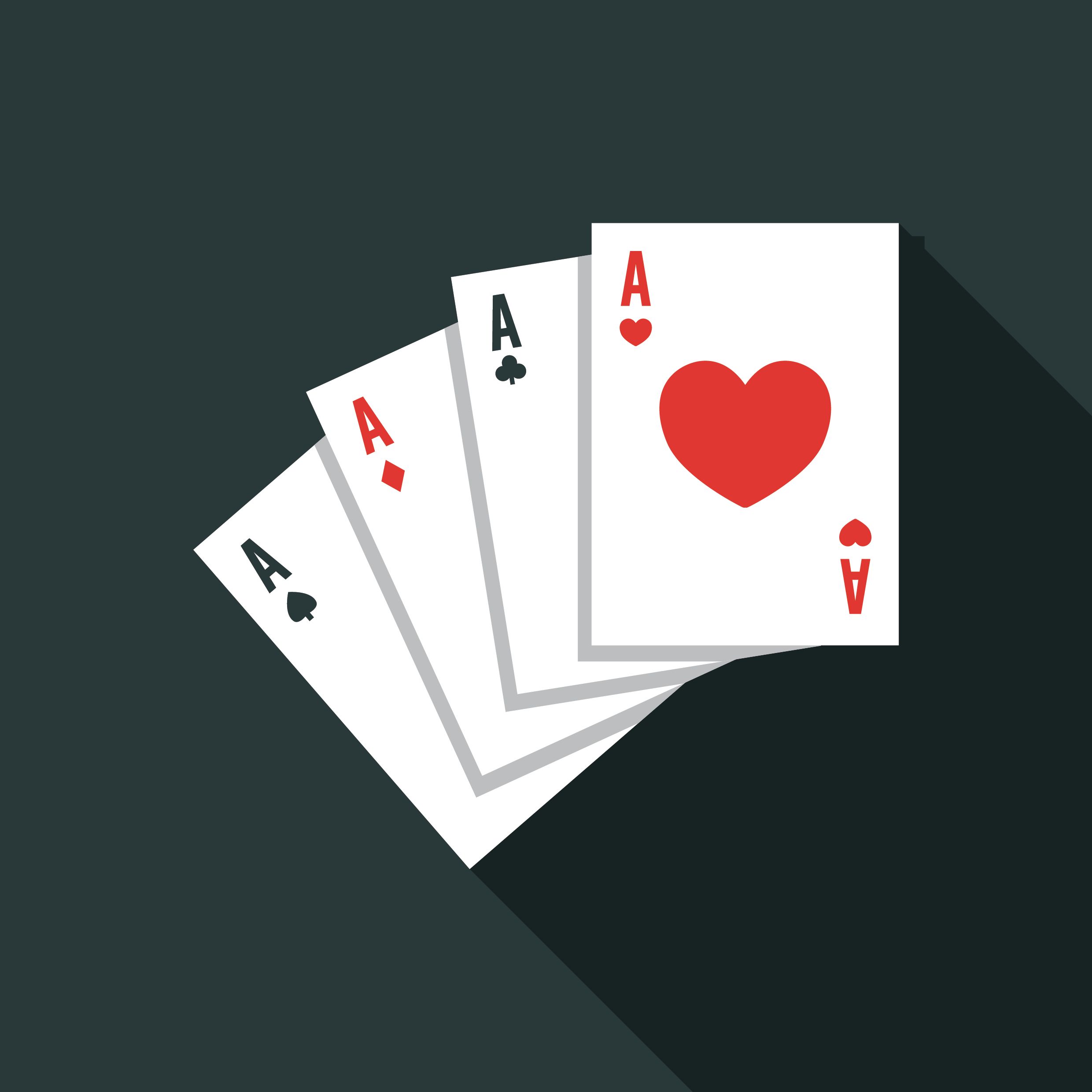 play video poker online