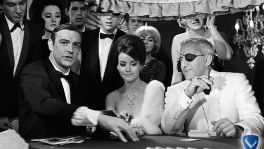 5 crazy roulette bets