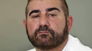 bill vlahos pleaded guilty