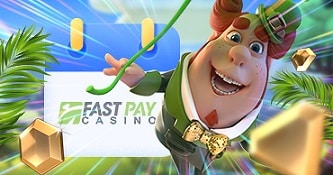 fastpay casino review