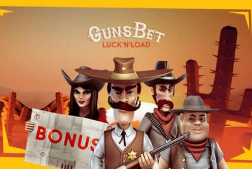 gunsbet casino review