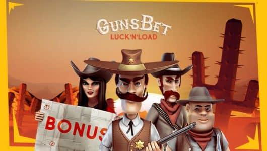 gunsbet casino review