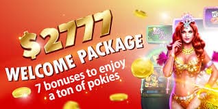 pokies parlour casino review