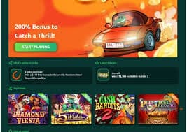 play croco casino review
