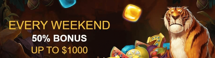golden crown casino sign up bonus