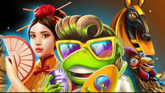 levelup casino review Australia