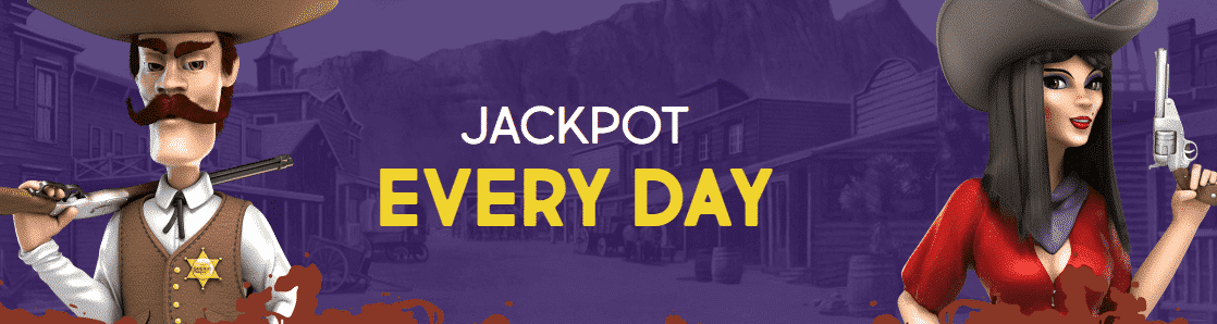 Gunsbet casino games