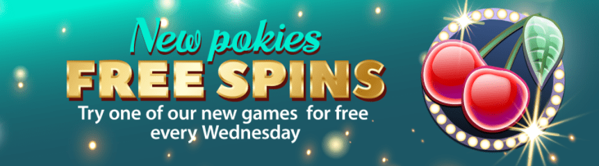 Pokies parlour casino games