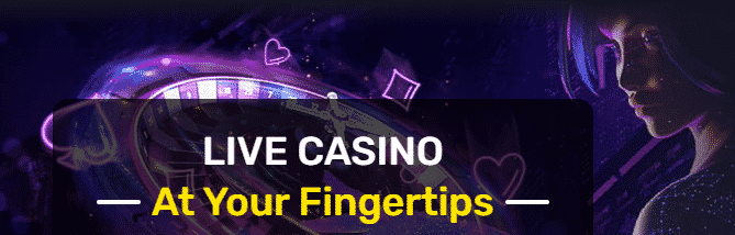 Woo casino games