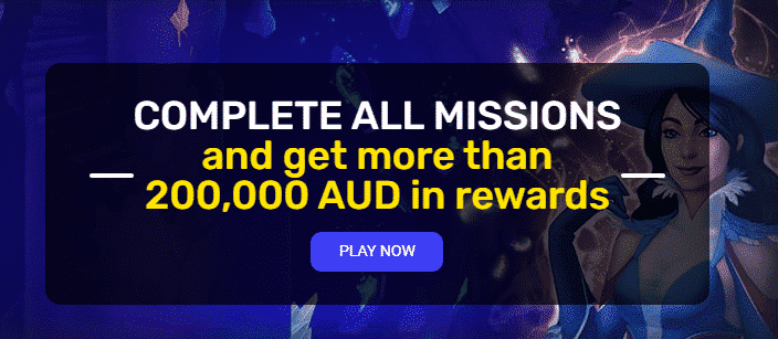 woo Casino bonus code