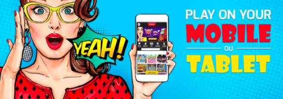 mobile casino australia