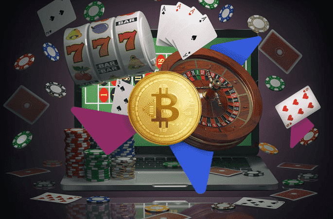 bitcoin casino