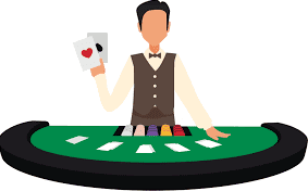 live dealer