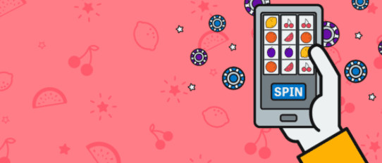 mobile online casino