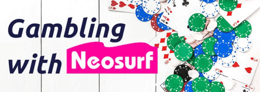 neosurf casino bonus codes