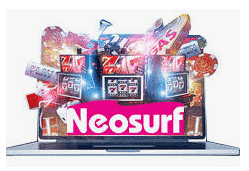 casinos accepting neosurf