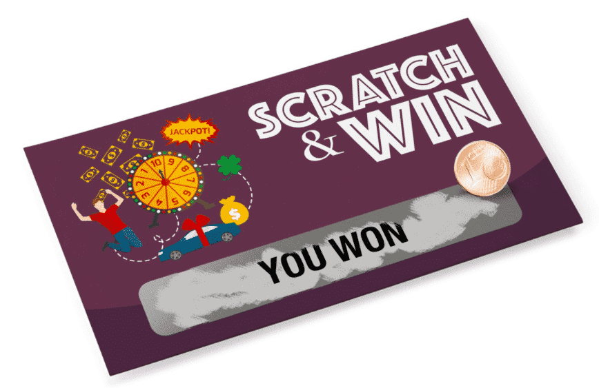 scratchies online