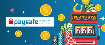 casinos that use paysafe vouchers