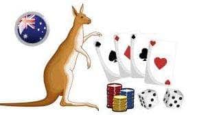 licensed aus casino