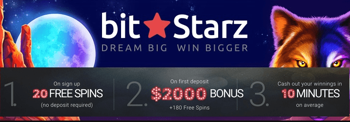 bitstarz bonus code
