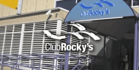 club rockey's casino