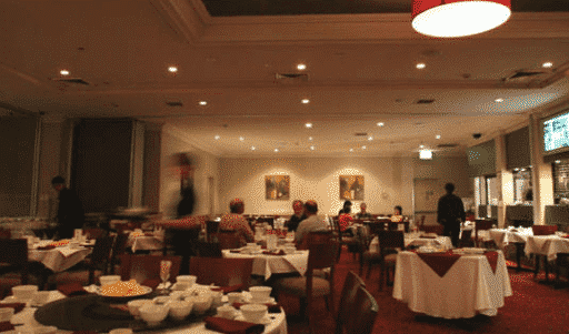 club rocky's casino review