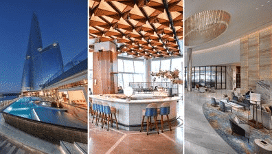 crown casino review