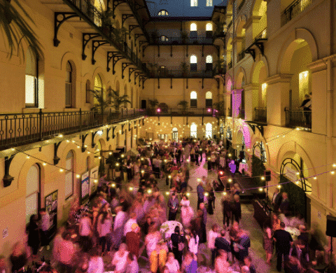 treasury casino review