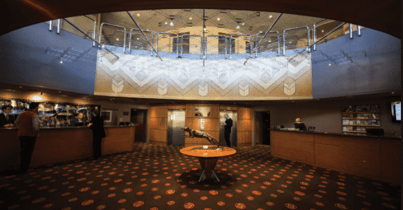 wrest point casino review