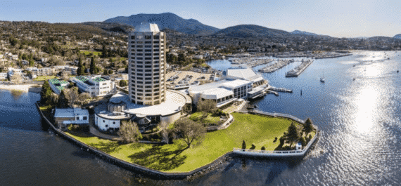 wrest point casino