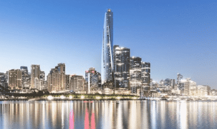 crown casino