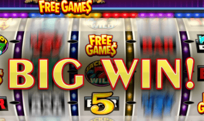 free slot machines australia