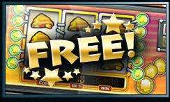 free poker machines