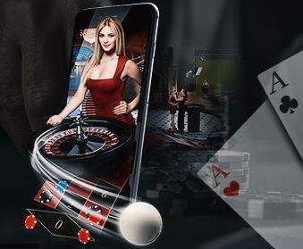 live casino online