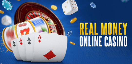online real money casinos australia