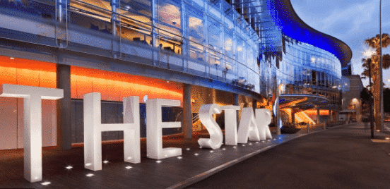 star casino