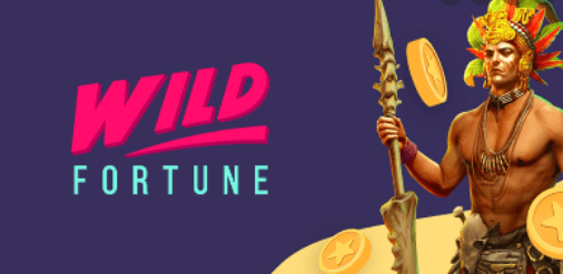 wild fortune pokies