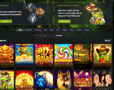 elf casino review