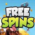 free spins in Australia