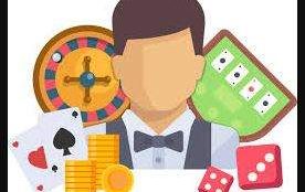 play live dealer games in Australia