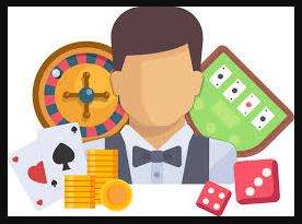 play live dealer games in Australia