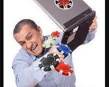 online gambling addiction preventions