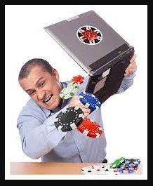 online gambling addiction preventions