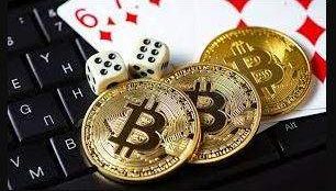 advantages of using bitcoin in an online casino