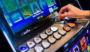 cashless pokies