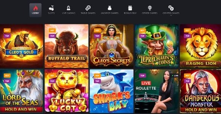 1red casino review