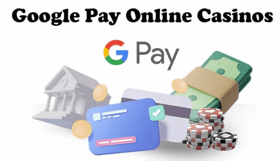 Gpay pokies Australia